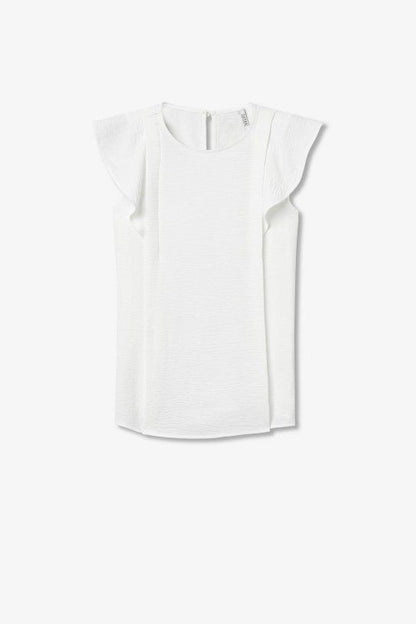 TAMARA SS TOP - BEST CLOTHES