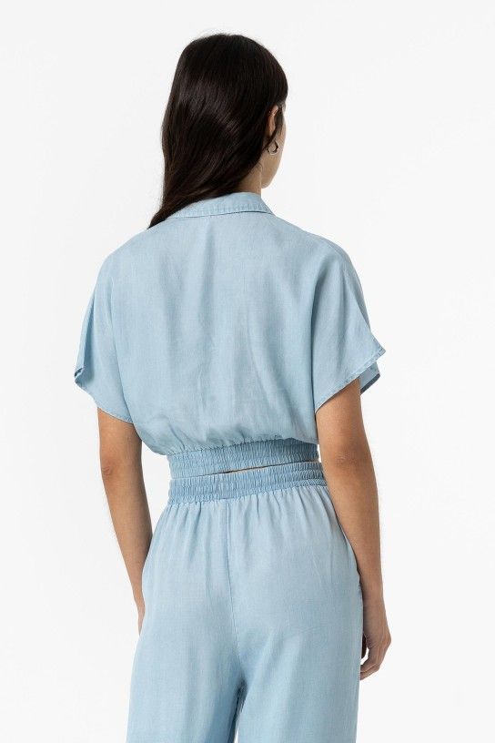 TINA C TOP - BEST CLOTHES