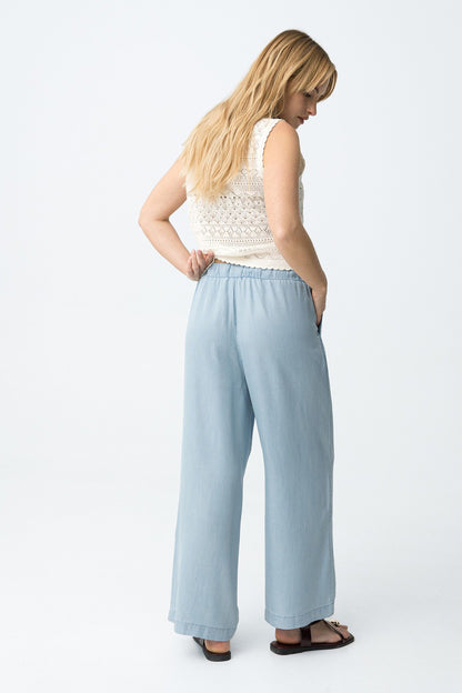 TINA LYOCELL PANT