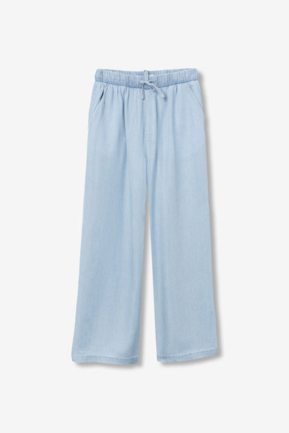 TINA LYOCELL PANT