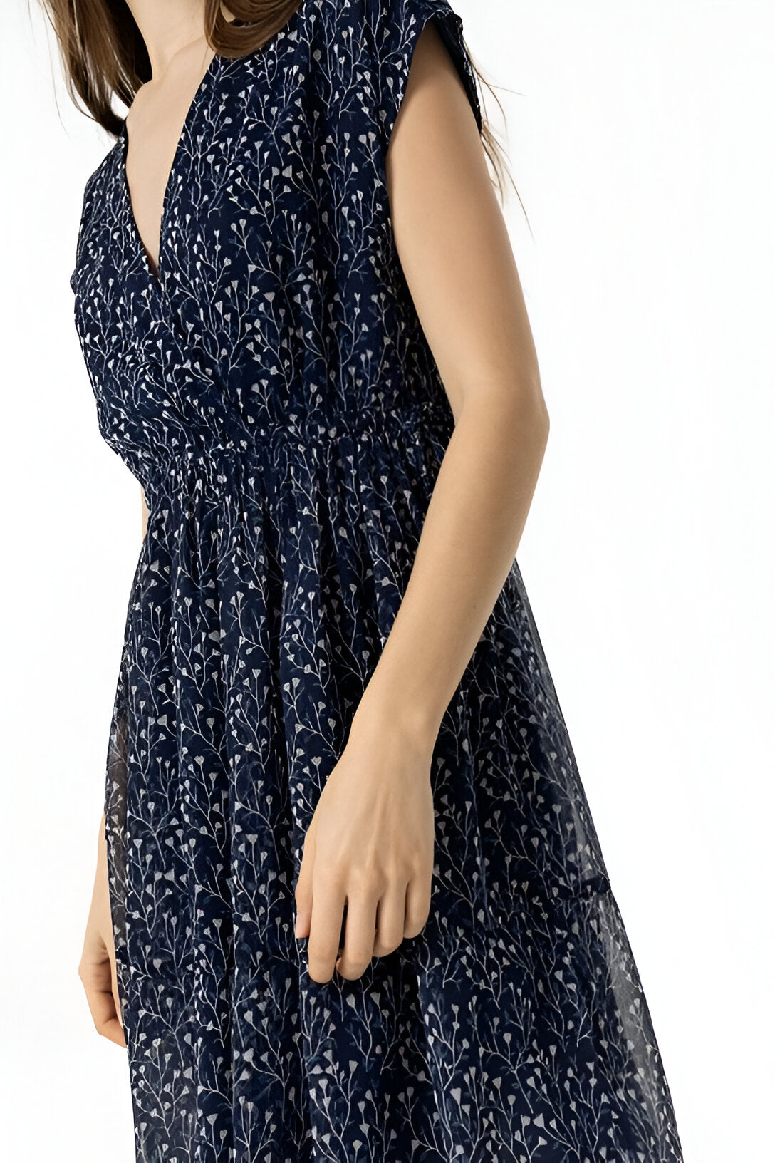 TOLY SHORT DRESS - BEST CLOTHES