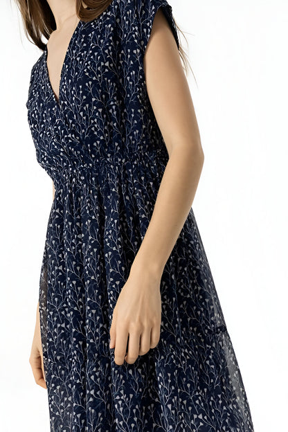 TOLY SHORT DRESS - BEST CLOTHES