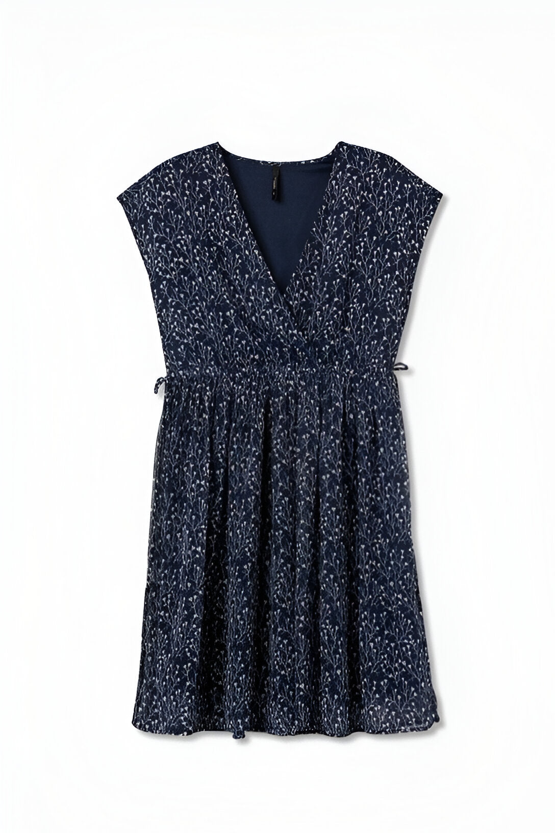 TOLY SHORT DRESS - BEST CLOTHES