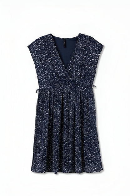 TOLY SHORT DRESS - BEST CLOTHES