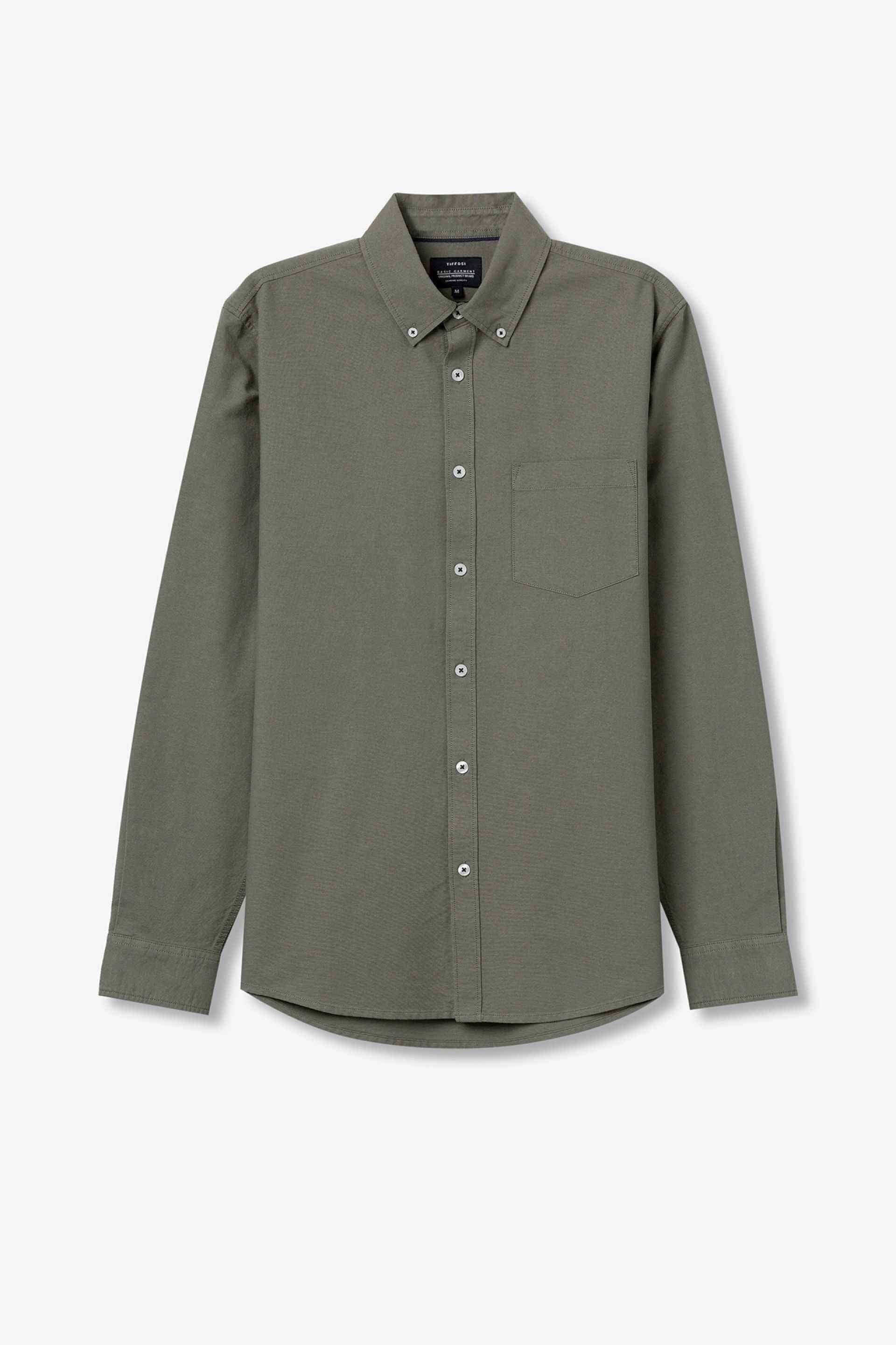 TOMMY SHIRT