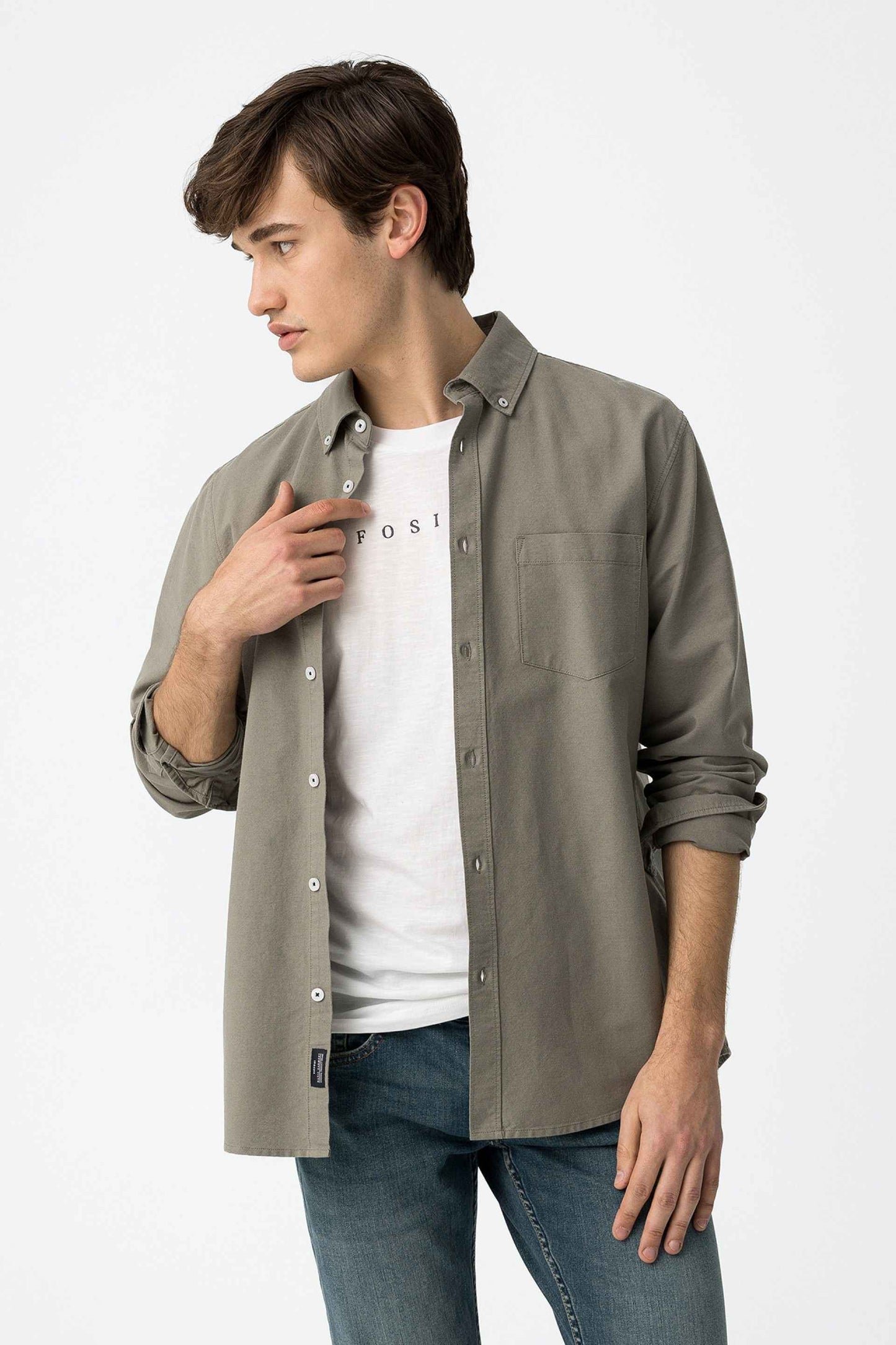 TOMMY SHIRT