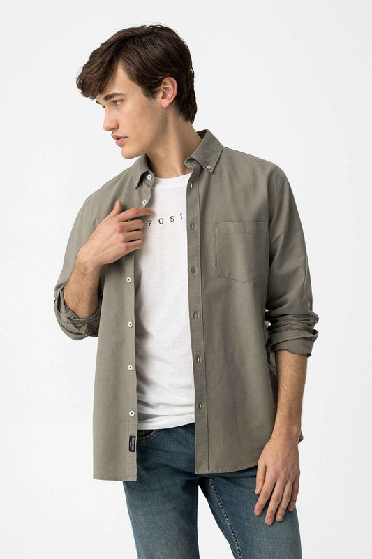TOMMY SHIRT