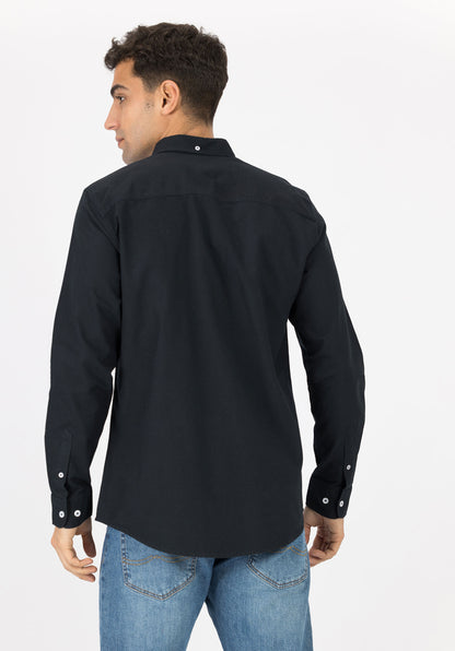 TOMMY LS SHIRT - BEST CLOTHES