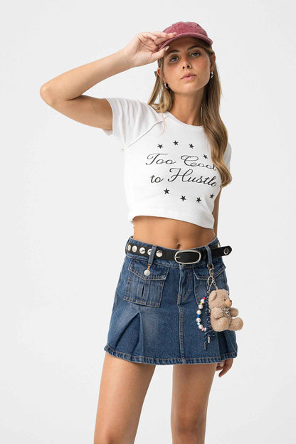 TRAFALGAR TOP - BEST CLOTHES