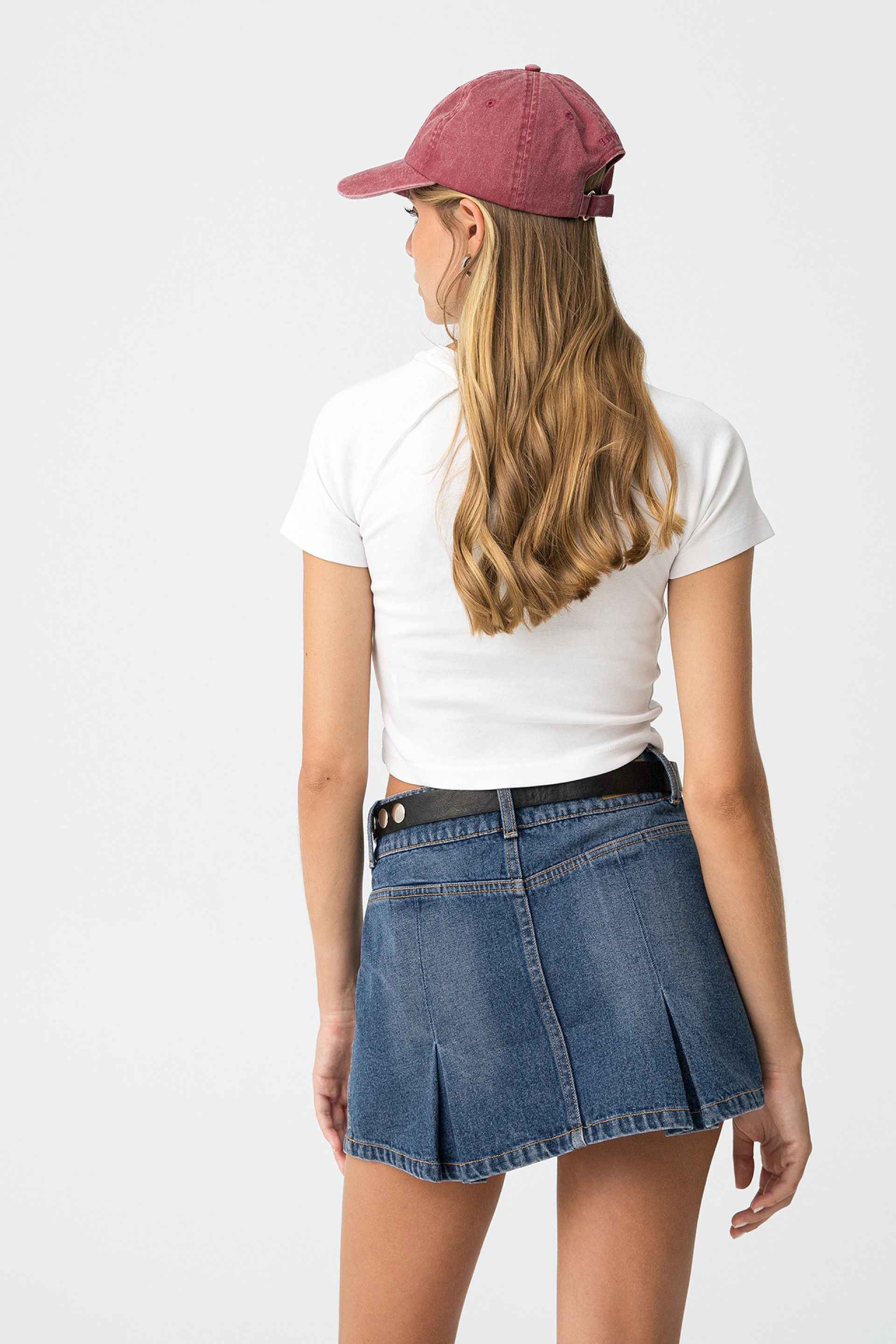 TRAFALGAR TOP - BEST CLOTHES