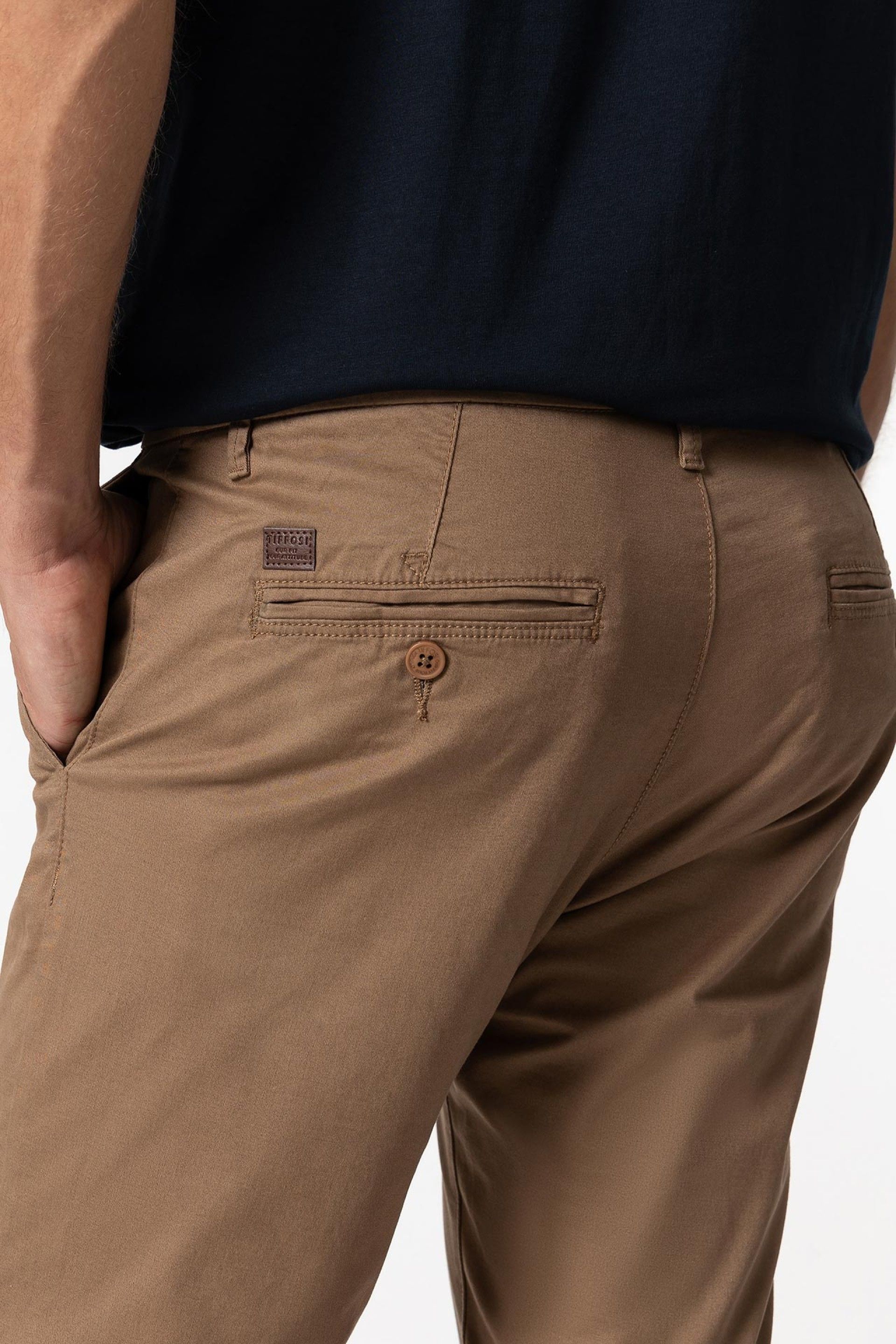 TROUSERS CHINO H35 - BEST CLOTHES