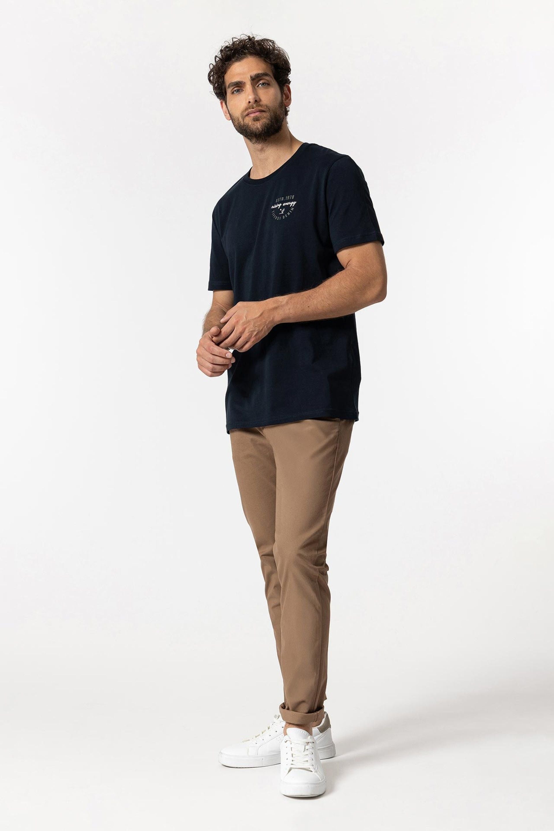 TROUSERS CHINO H35 - BEST CLOTHES
