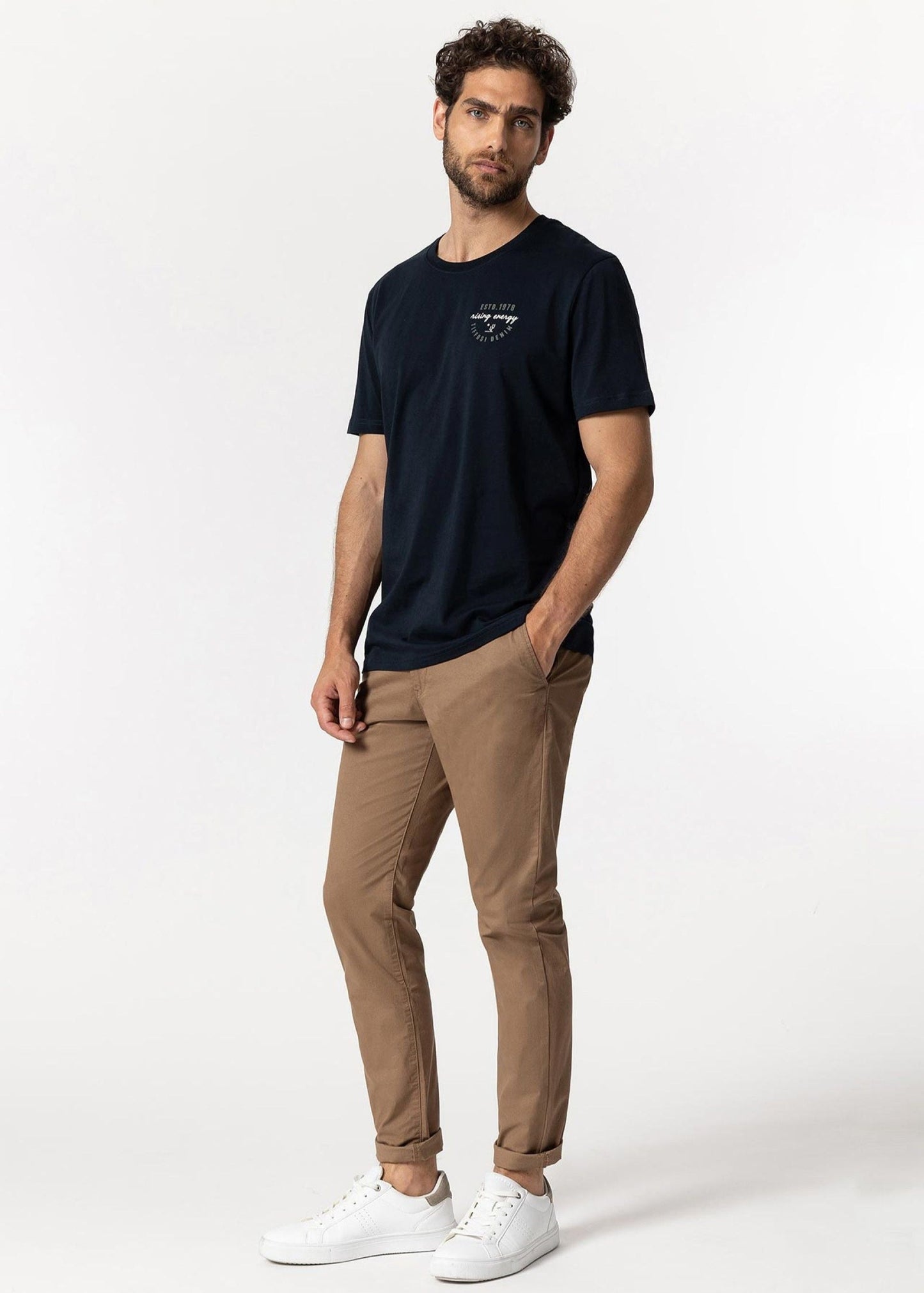 TROUSERS CHINO H35 - BEST CLOTHES
