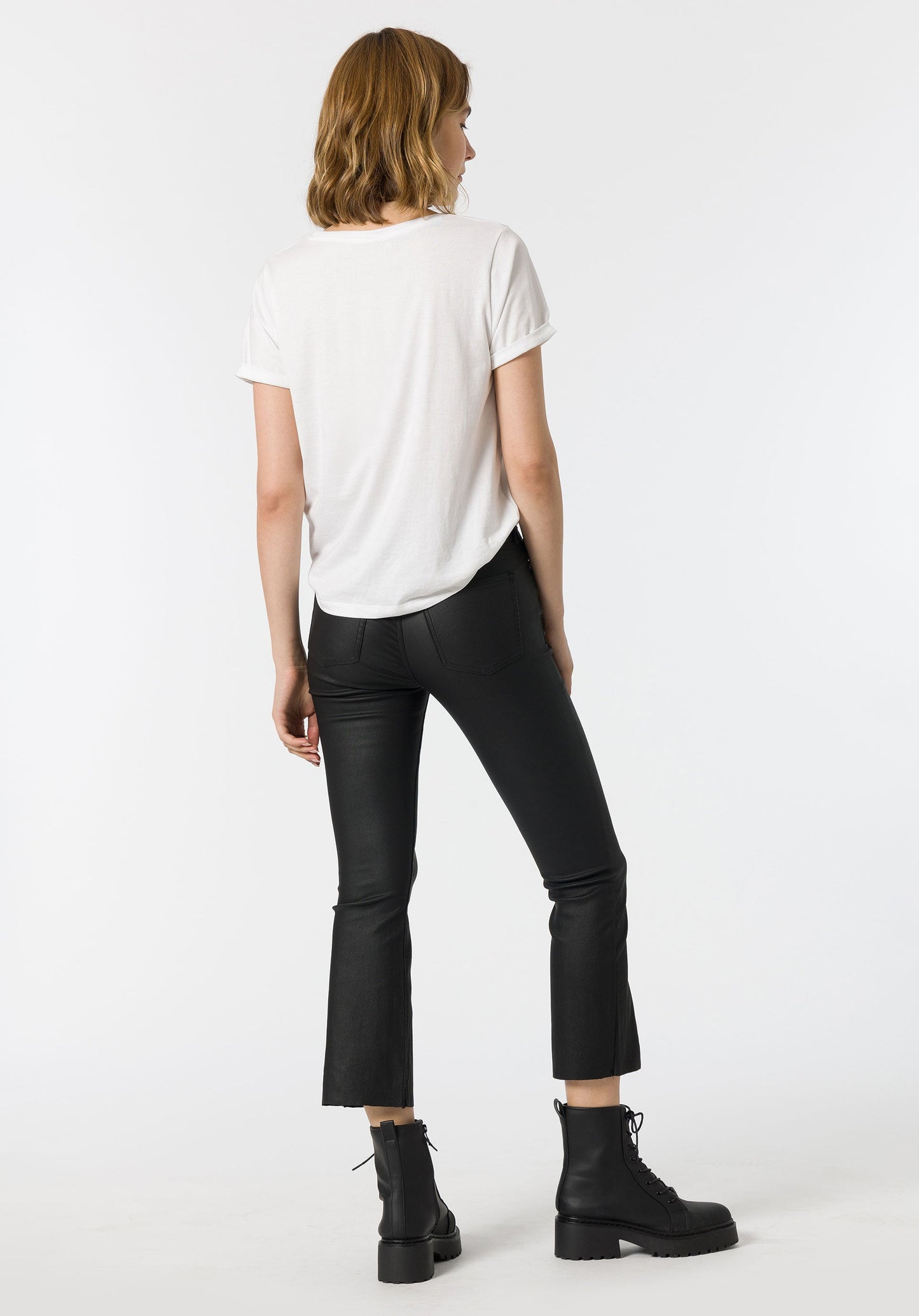 TROUSERS MEGAN 27 - BEST CLOTHES