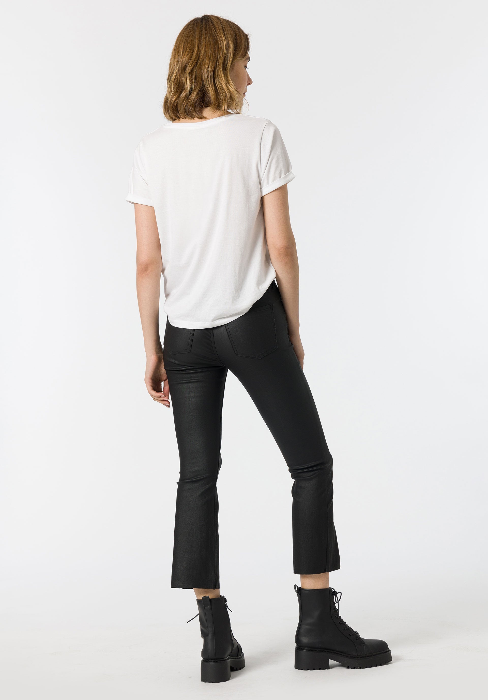 TROUSERS MEGAN 27 - BEST CLOTHES