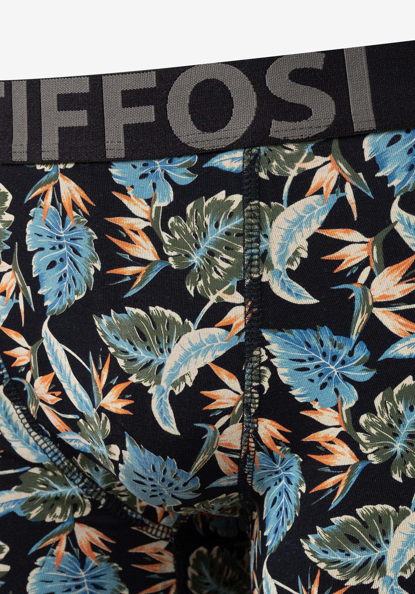 VALTER BOXER - BEST CLOTHES