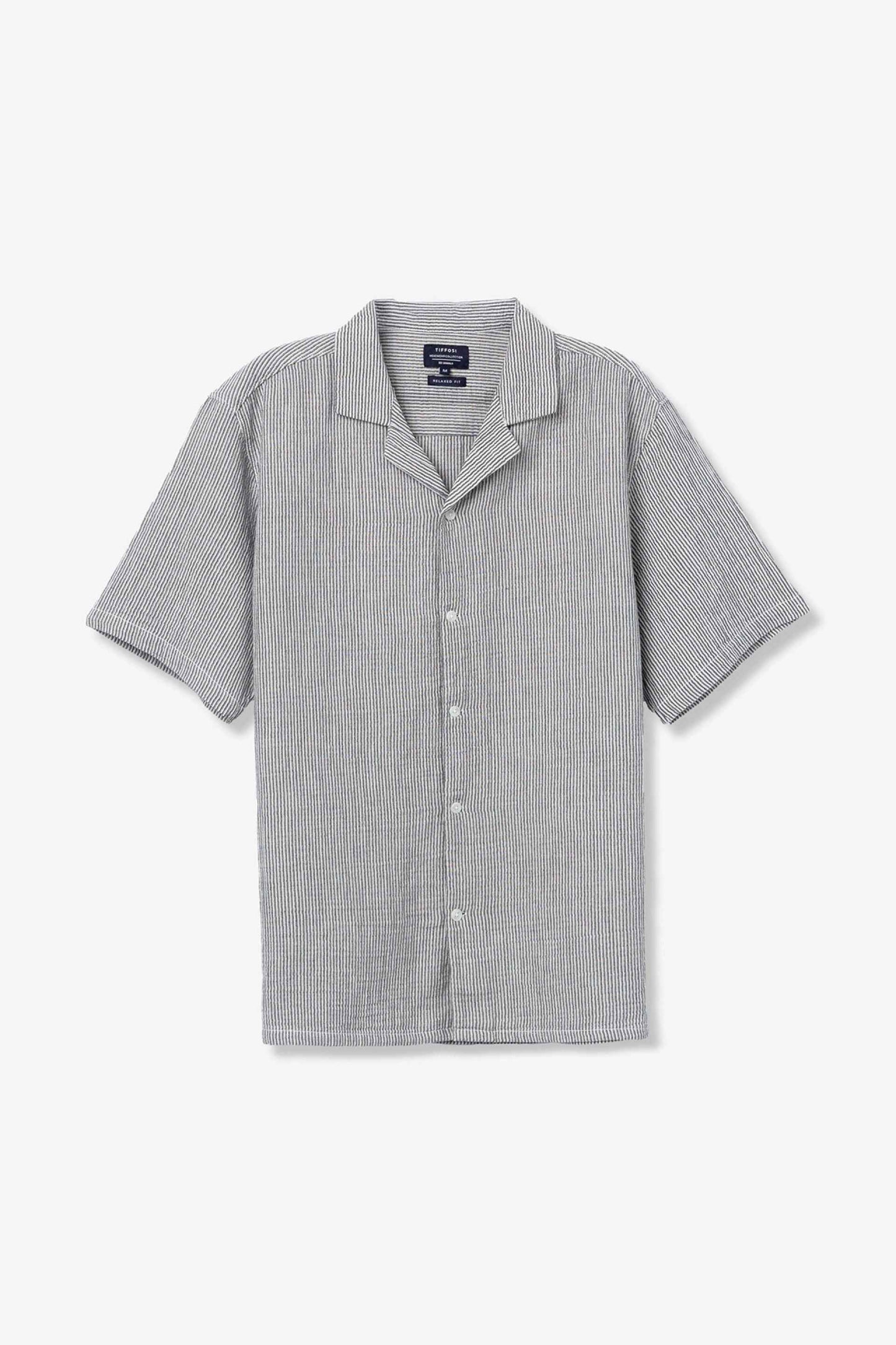 VENEZIA SHORTSLEEVE SHIRT