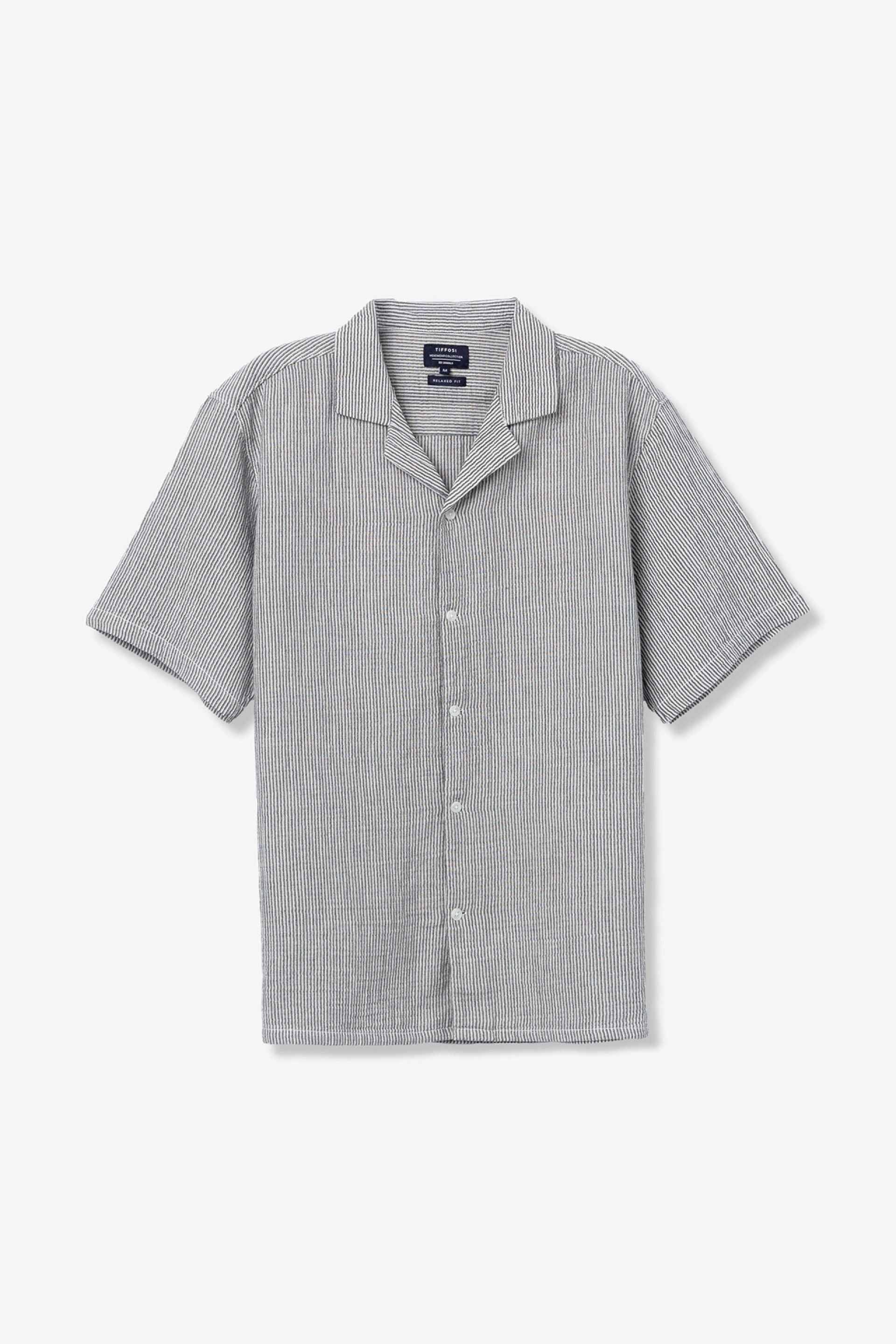 VENEZIA SHORTSLEEVE SHIRT