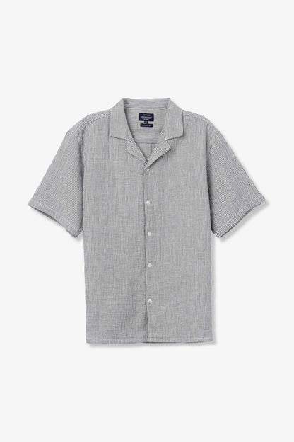VENEZIA SHORTSLEEVE SHIRT