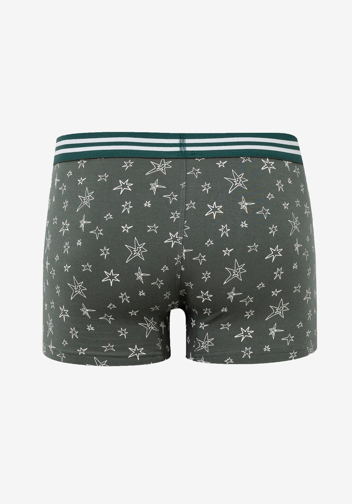 WESTON BOXER - BEST CLOTHES