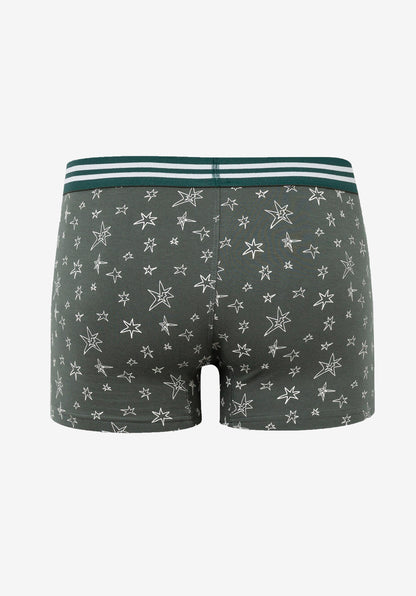 WESTON BOXER - BEST CLOTHES