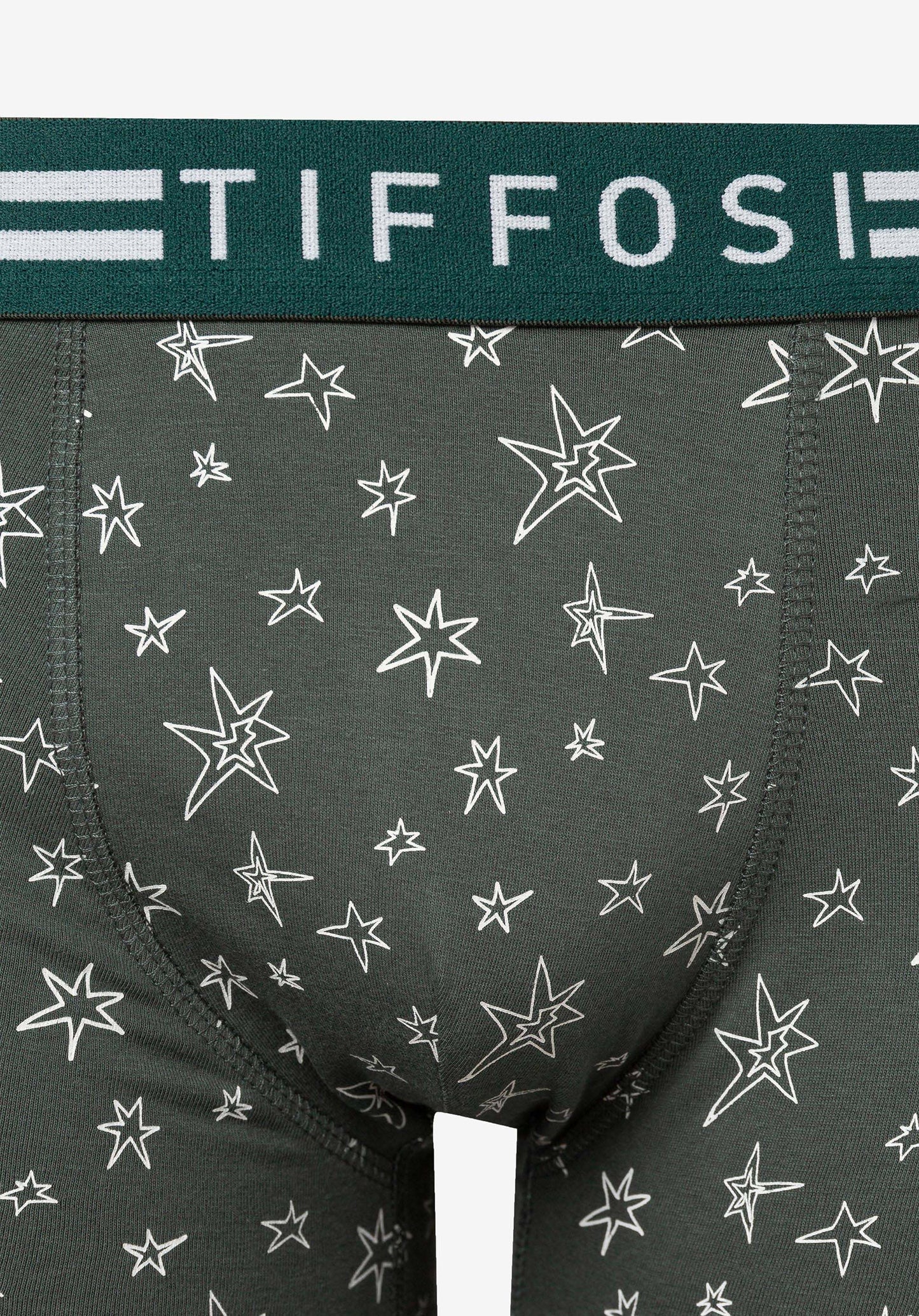 WESTON BOXER - BEST CLOTHES