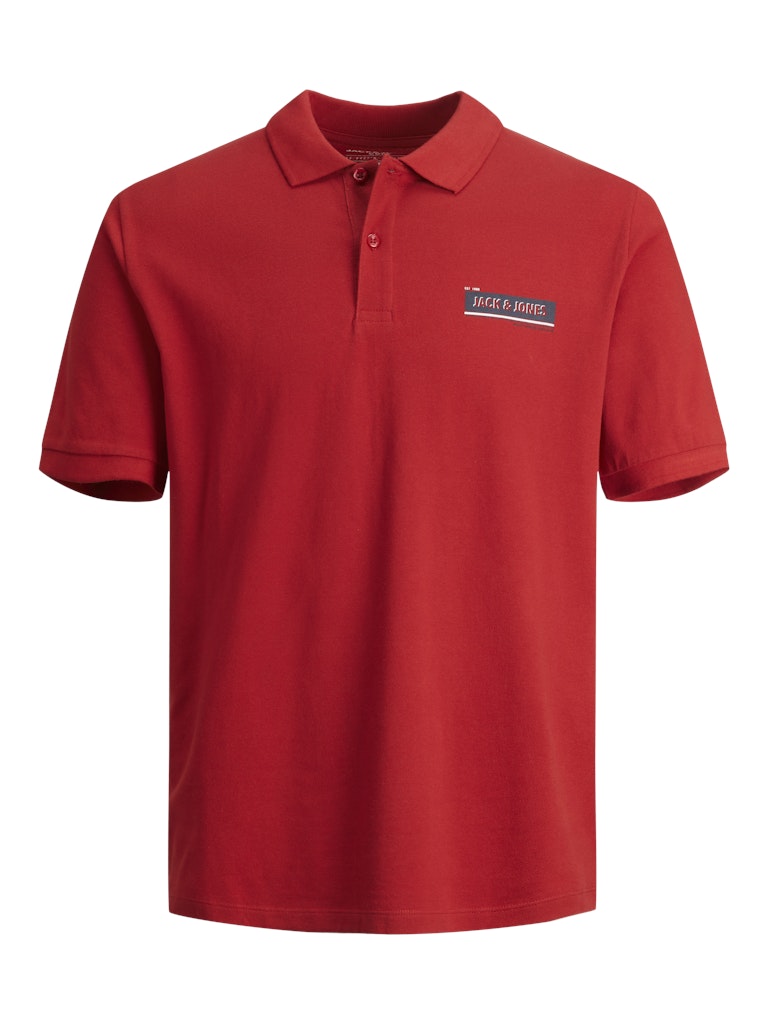 ADAM SS POLO
