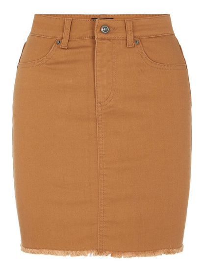 AIA MW COLOURED SKIRT - BEST CLOTHES