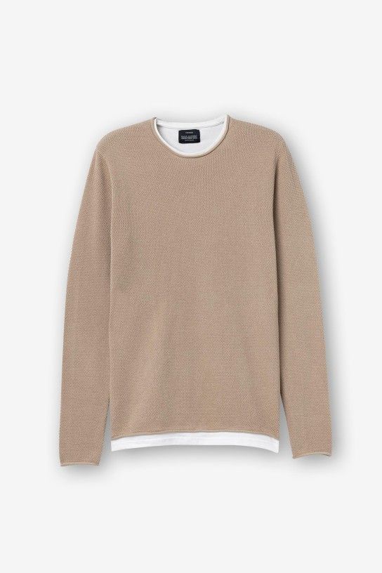 SWEATER ALABASTRO