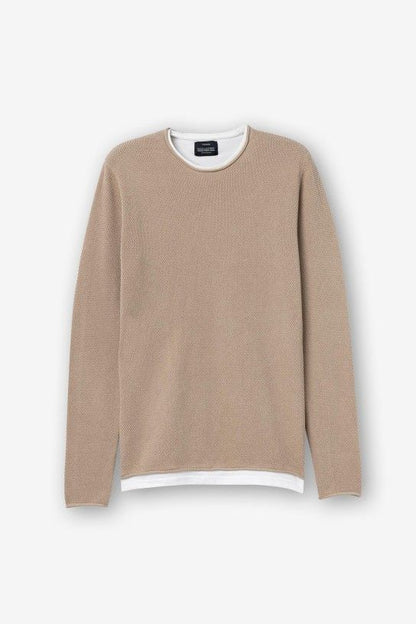 SWEATER ALABASTRO