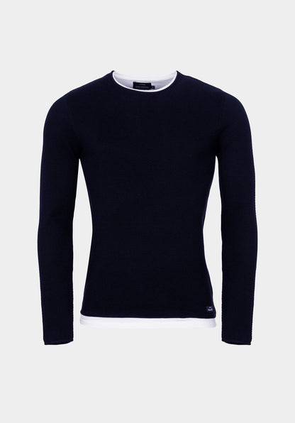 SWEATER ALABASTRO - BEST CLOTHES