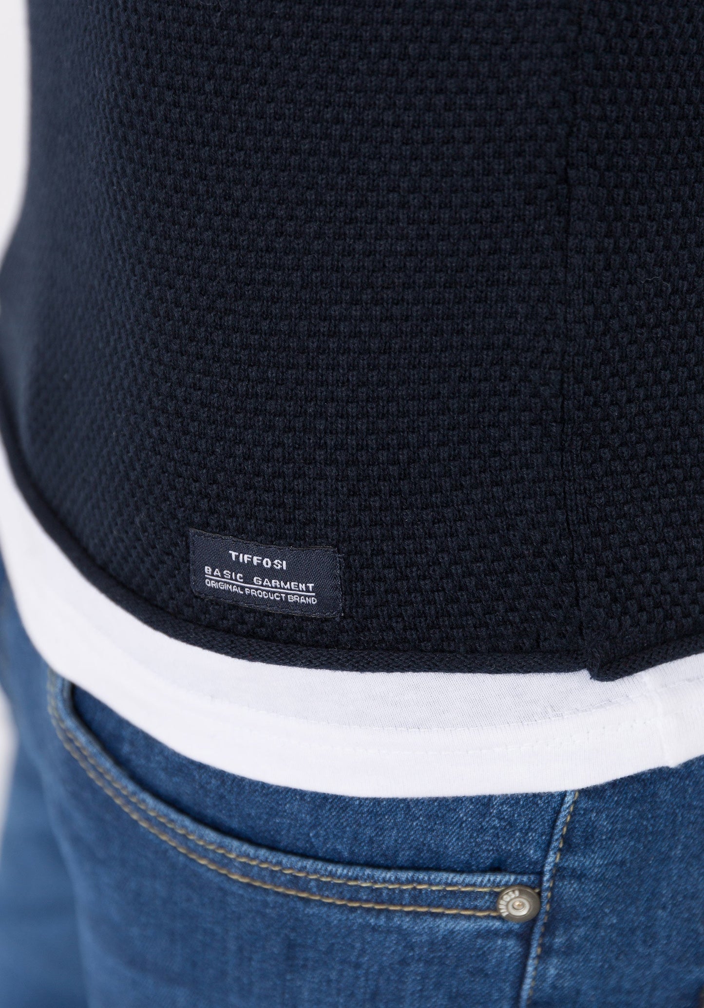 SWEATER ALABASTRO - BEST CLOTHES