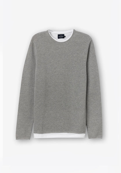 SWEATER ALABASTRO - BEST CLOTHES