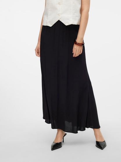 ALBA ANKLE SKIRT - BEST CLOTHES