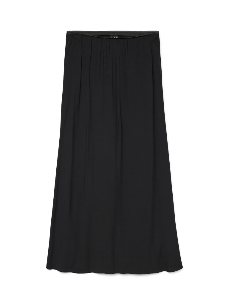 ALBA ANKLE SKIRT - BEST CLOTHES