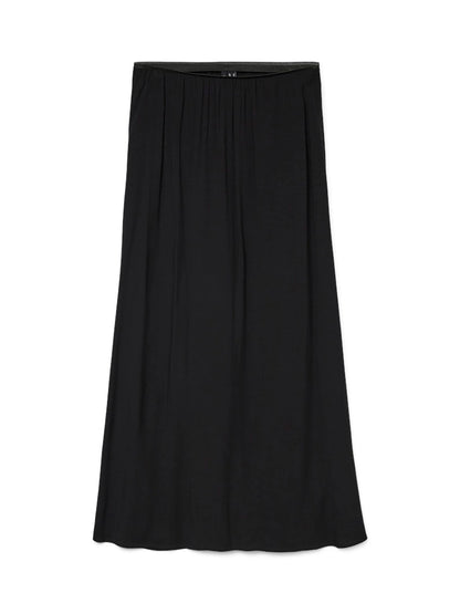 ALBA ANKLE SKIRT - BEST CLOTHES