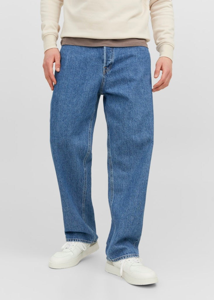 ALEX ORIGINAL 301 BAGGY FIT JEANS - BEST CLOTHES