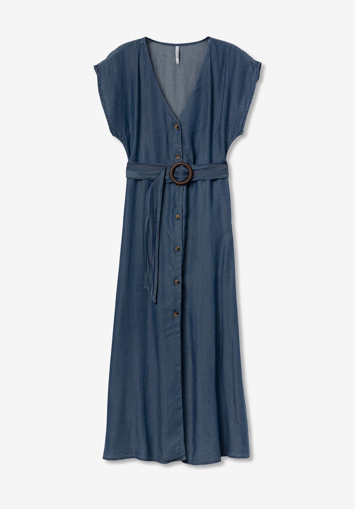 ARCO LONG DRESS - BEST CLOTHES