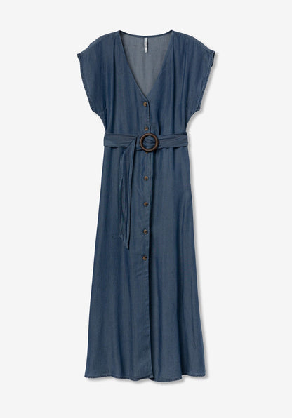 ARCO LONG DRESS - BEST CLOTHES