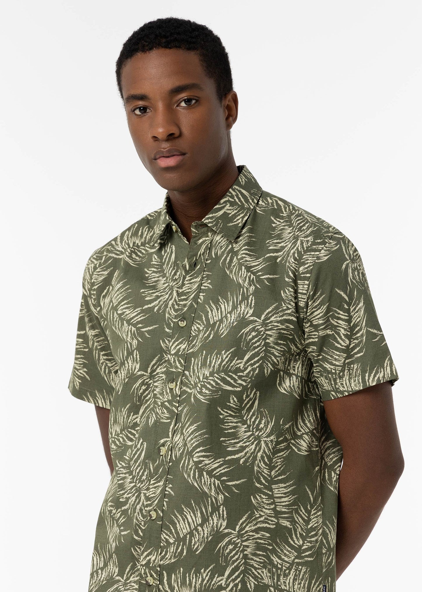 ARIZONA SS SHIRT - BEST CLOTHES