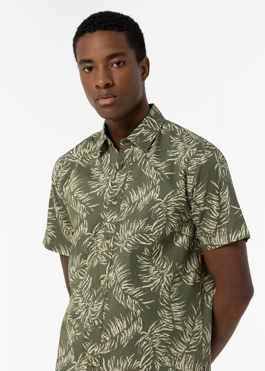 ARIZONA SS SHIRT - BEST CLOTHES
