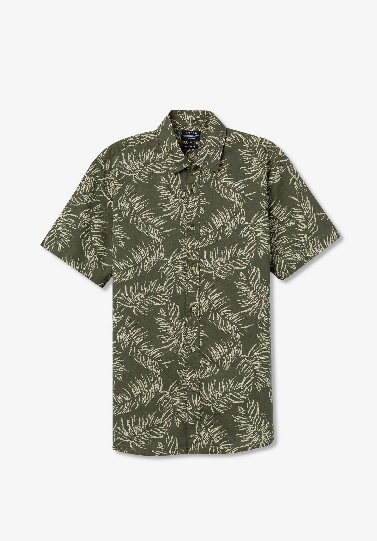 ARIZONA SS SHIRT - BEST CLOTHES
