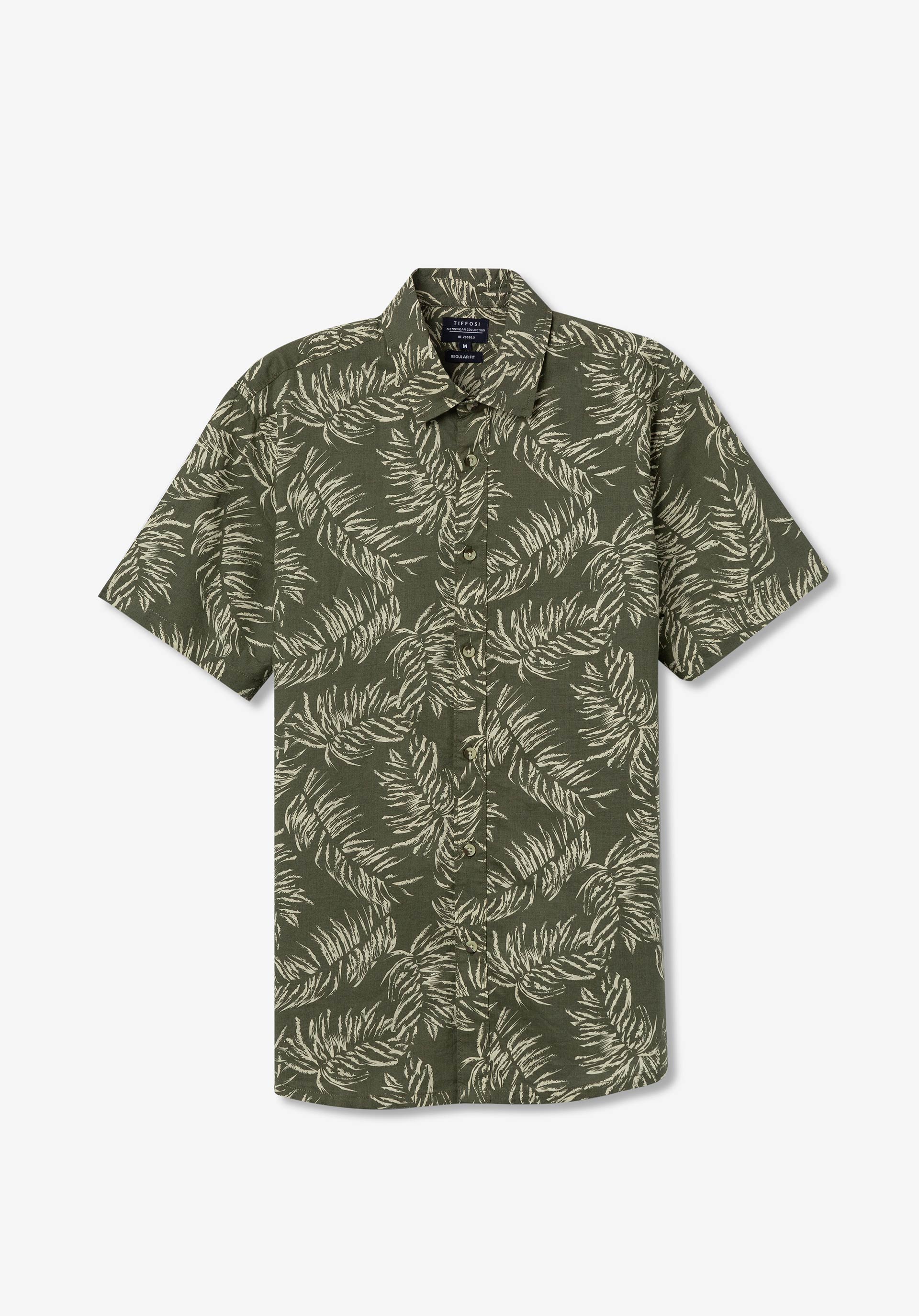ARIZONA SS SHIRT - BEST CLOTHES