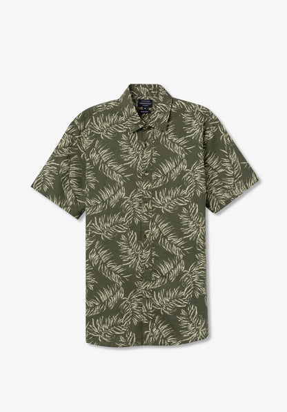ARIZONA SS SHIRT - BEST CLOTHES