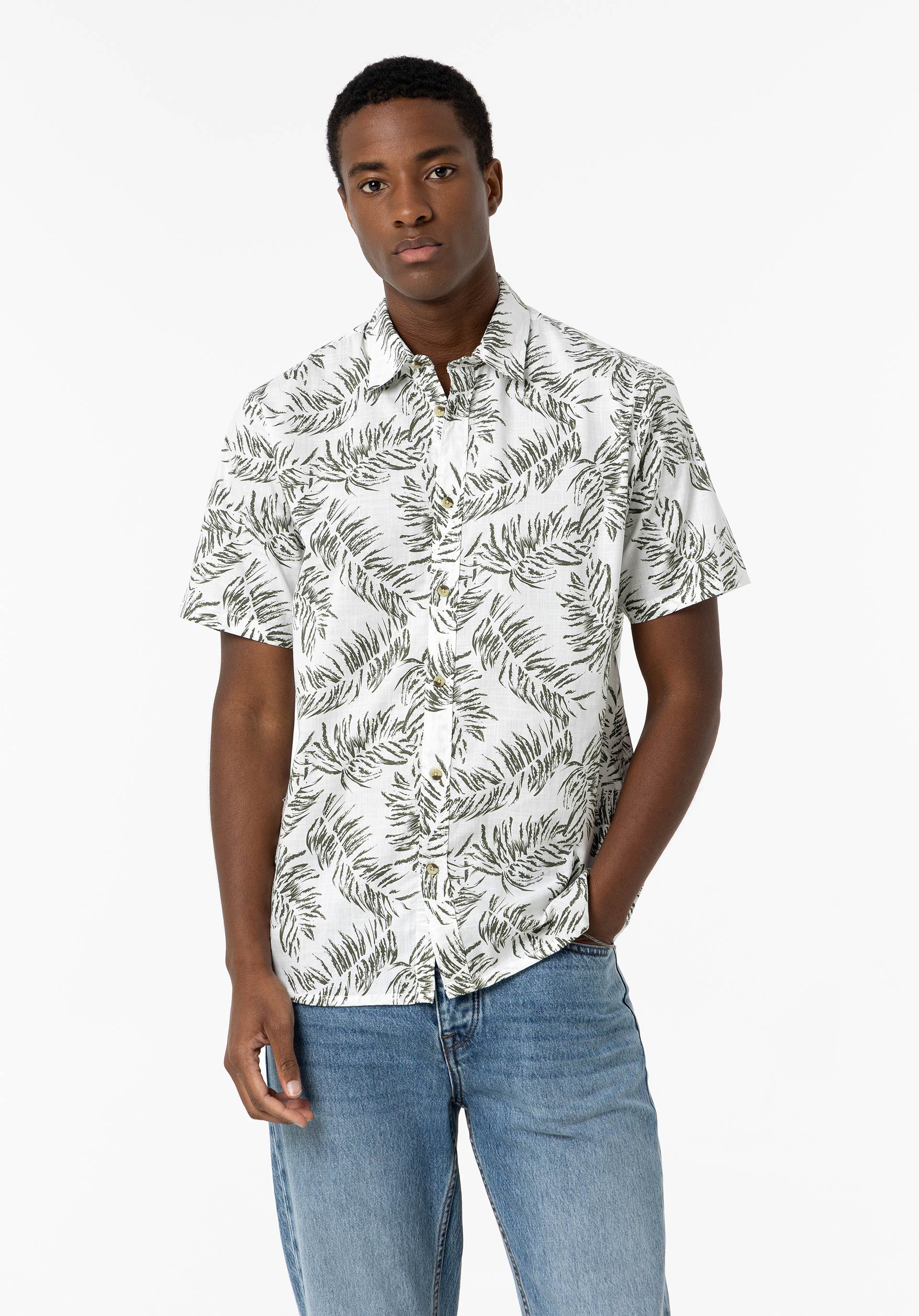 ARIZONA SS SHIRT - BEST CLOTHES