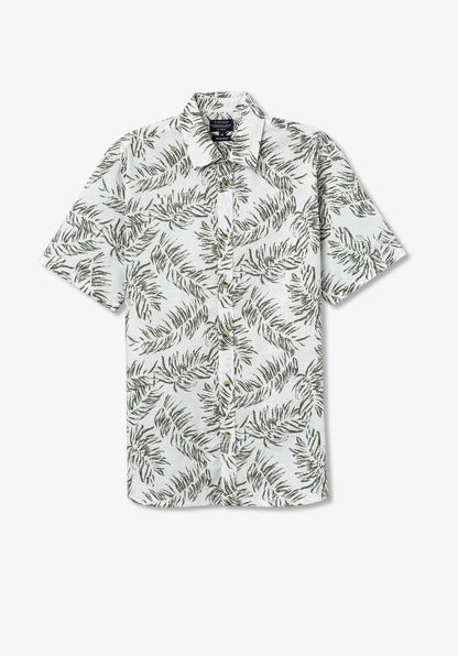 ARIZONA SS SHIRT - BEST CLOTHES