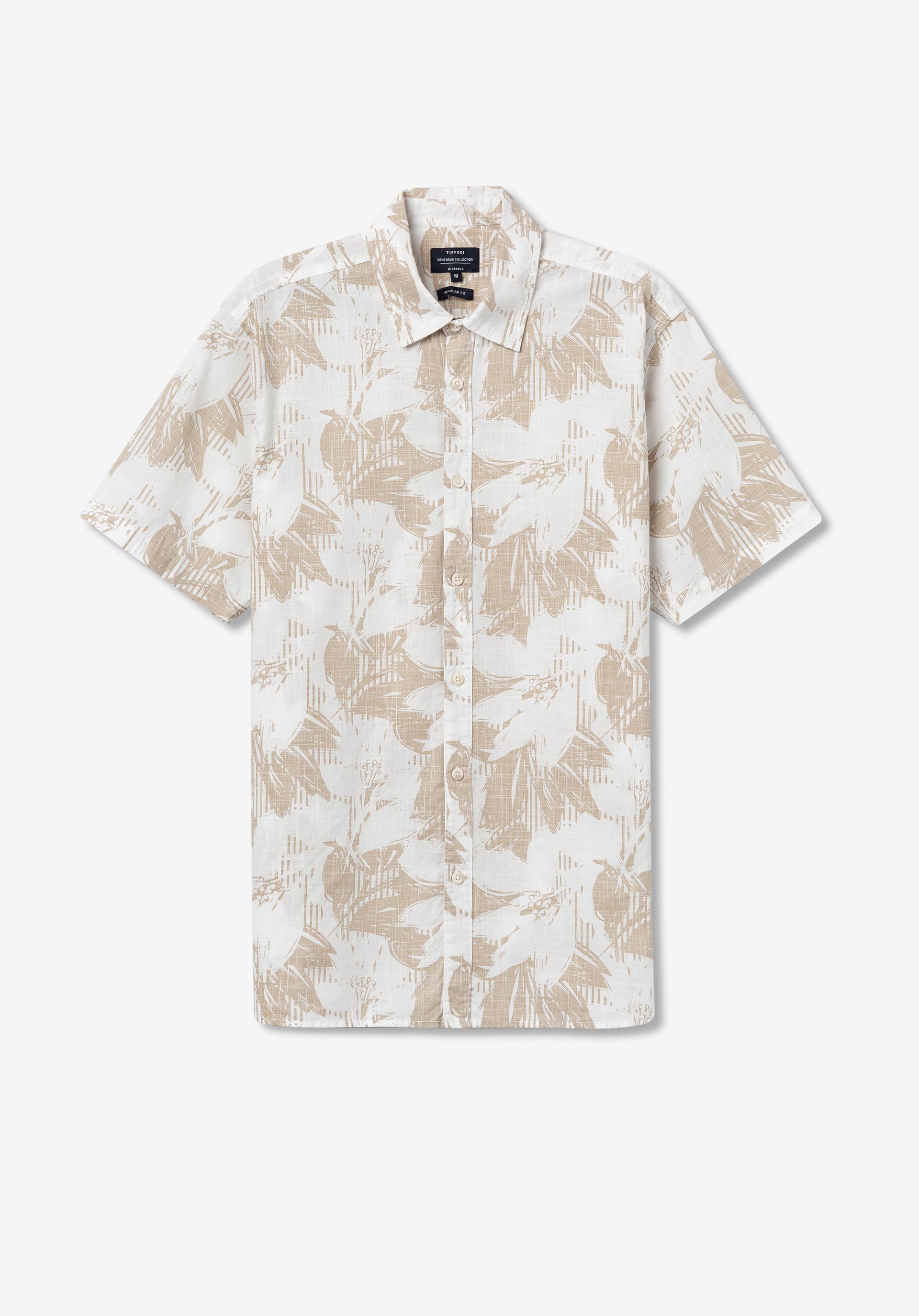 ARNOLD SHIRT - BEST CLOTHES