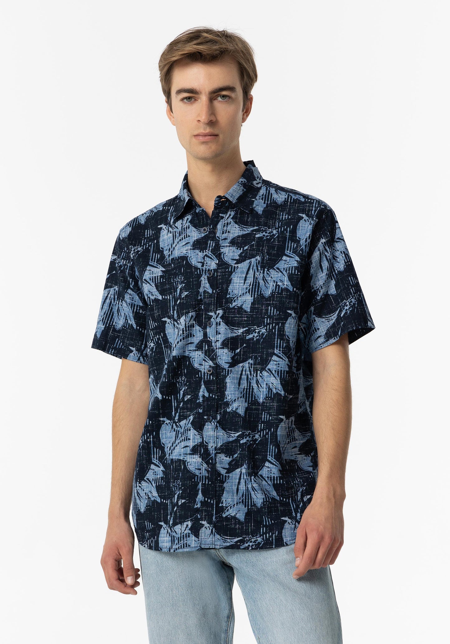 ARNOLD SHIRT - BEST CLOTHES