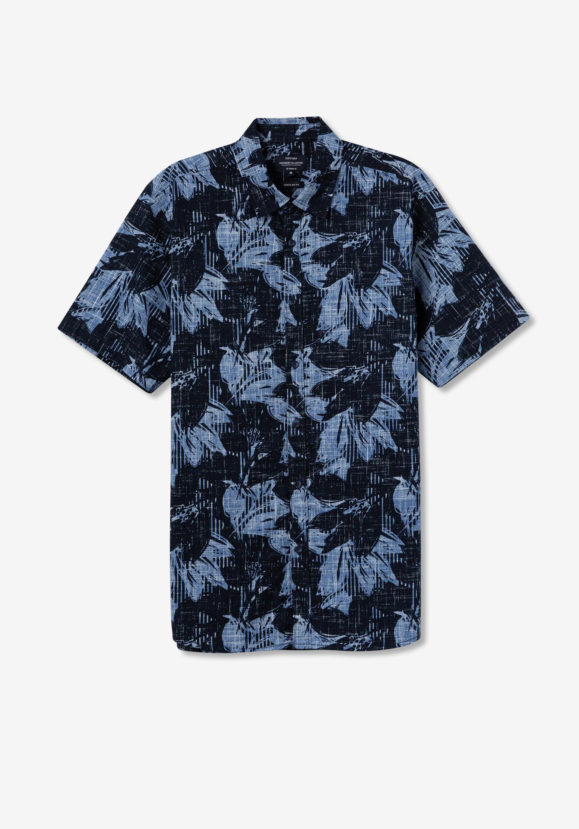 ARNOLD SHIRT - BEST CLOTHES