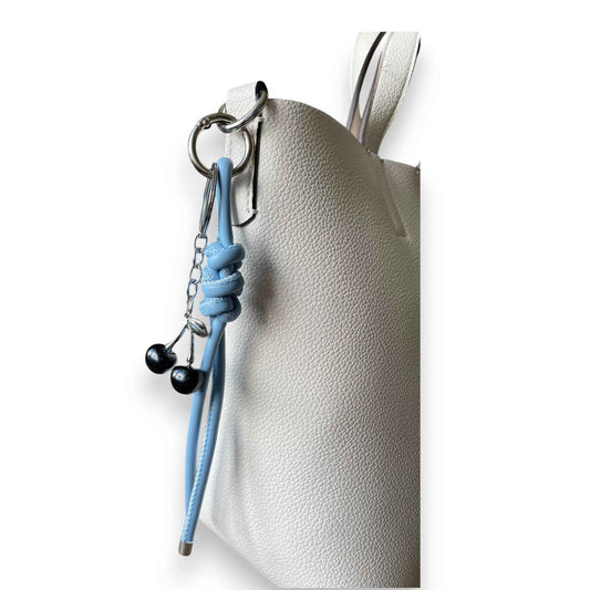 BAG CHARM KNOT - BEST CLOTHES